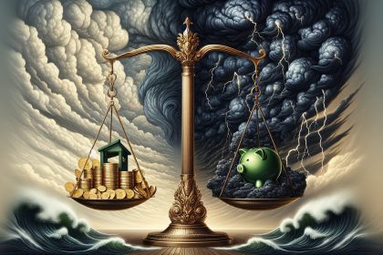 Financial Discipline