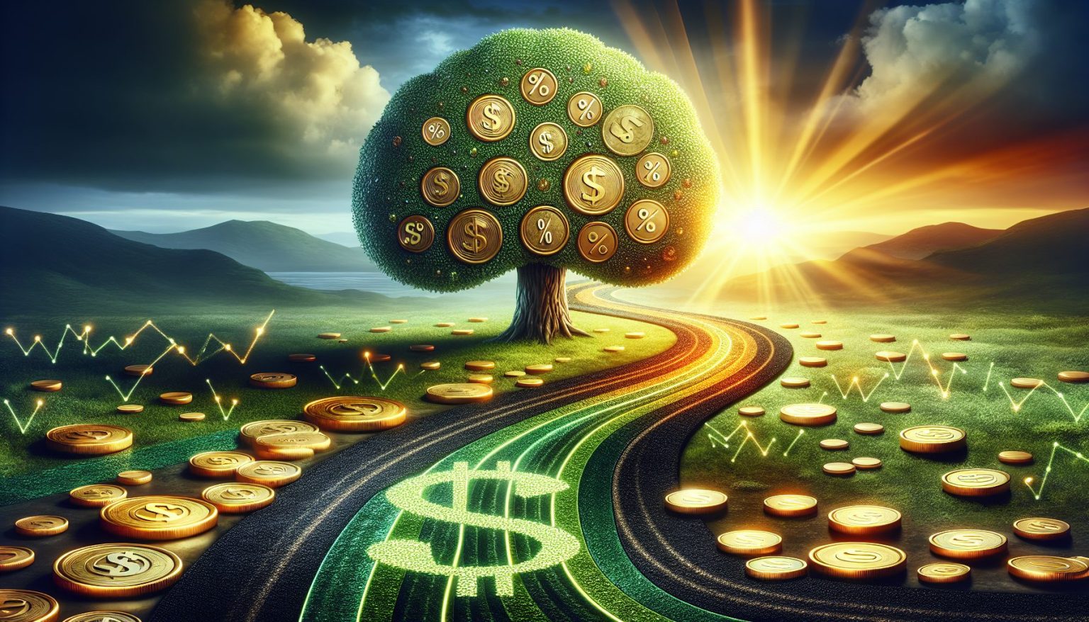 Financial Empowerment