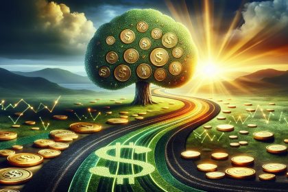 Financial Empowerment