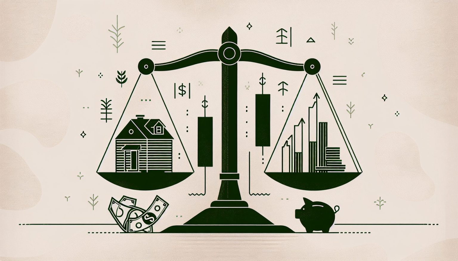 Financial Strategies