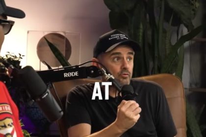 GaryVee's Tough Love Parenting Advice: Why Coddling Is Killing Our Kids