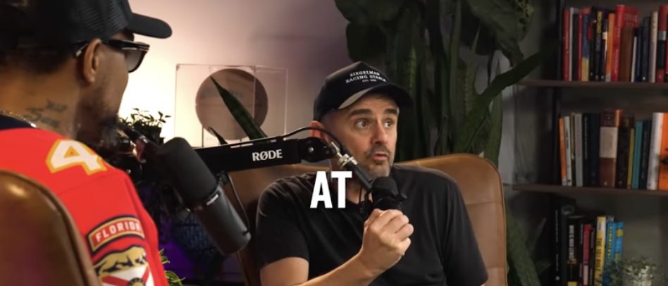 GaryVee's Tough Love Parenting Advice: Why Coddling Is Killing Our Kids