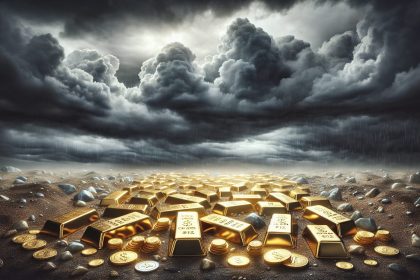 Gold Surge
