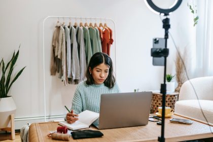 Financial Relief Options for the Self-Employed: Hardship Grants and Credit Insights 