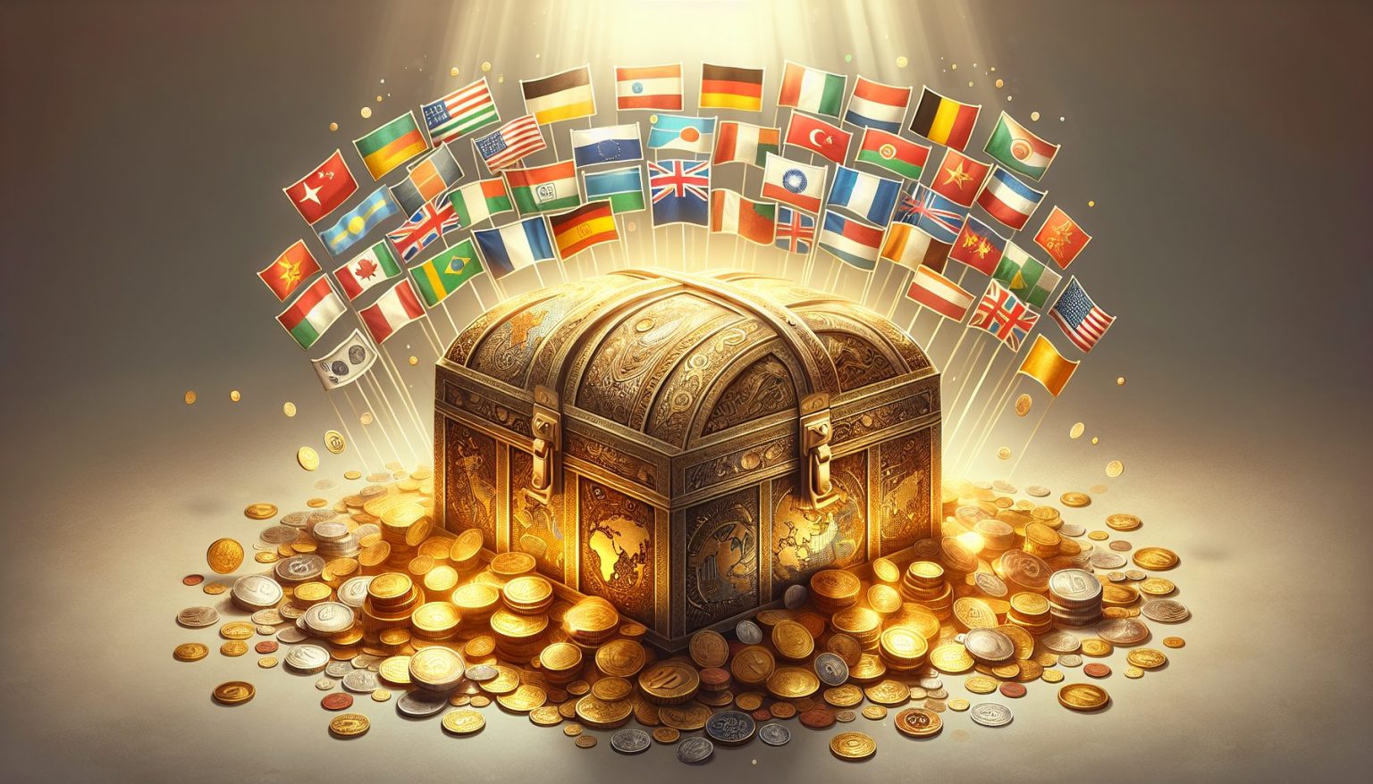 International Dividend