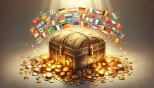 International Dividend