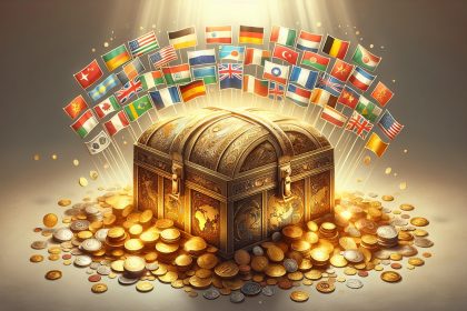 International Dividend