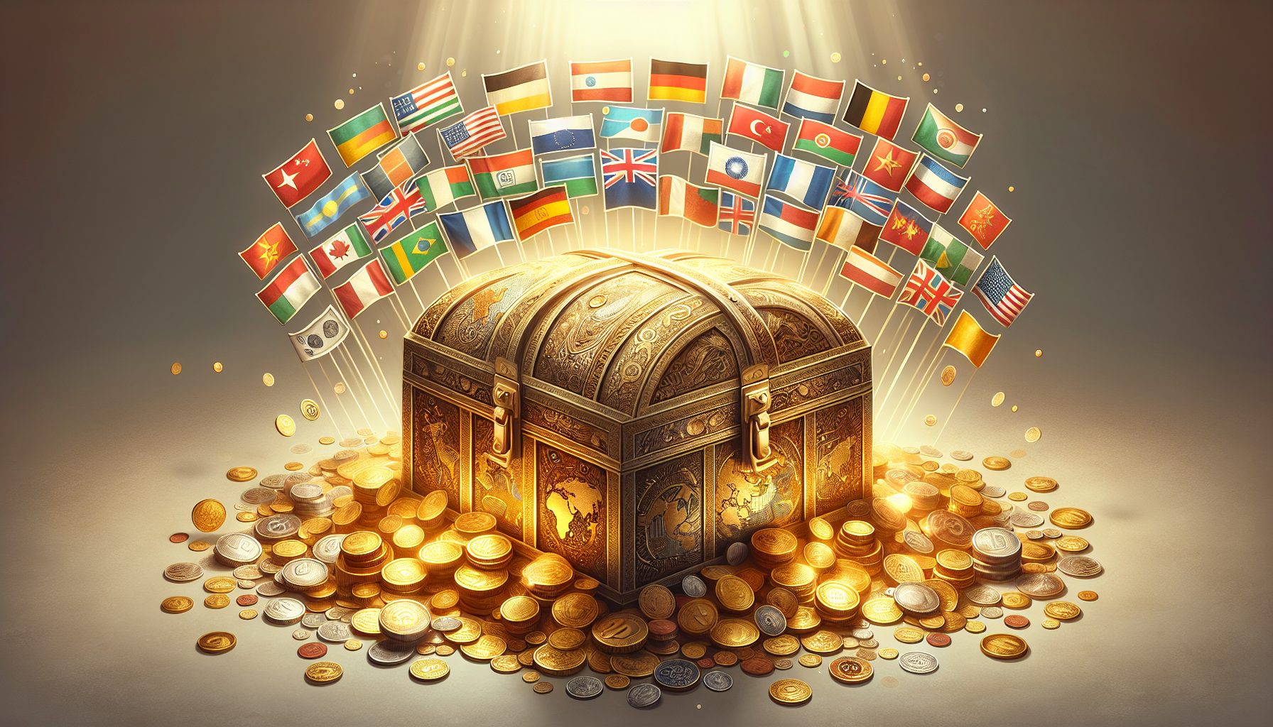 International Dividend