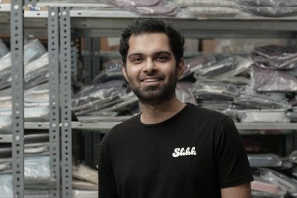 Nexus Venture Partners invests in Slikk