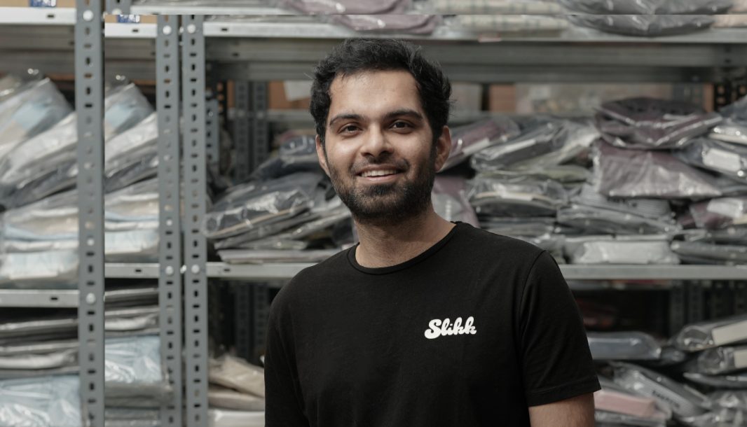 Nexus Venture Partners invests in Slikk