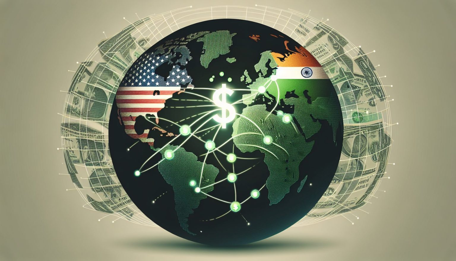 Remittance Impact