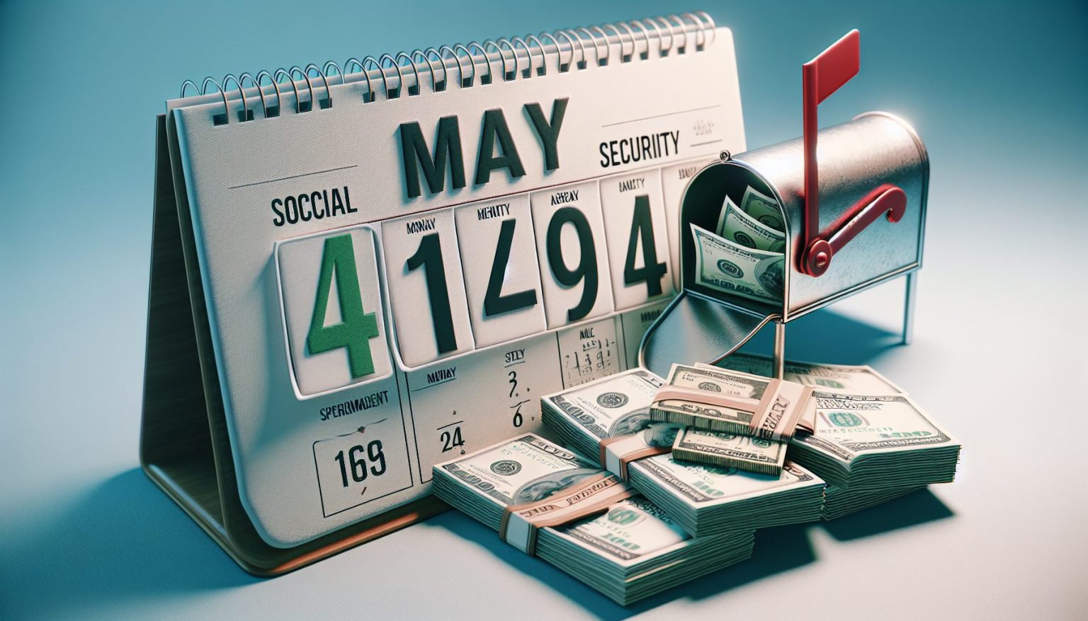Security Payments