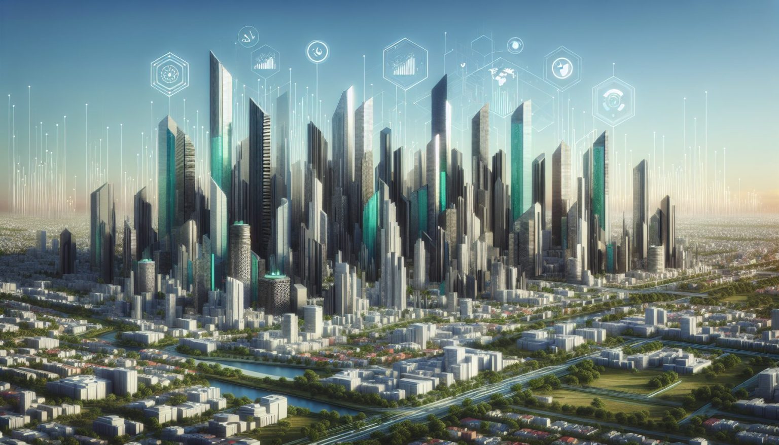 Singapore Rises