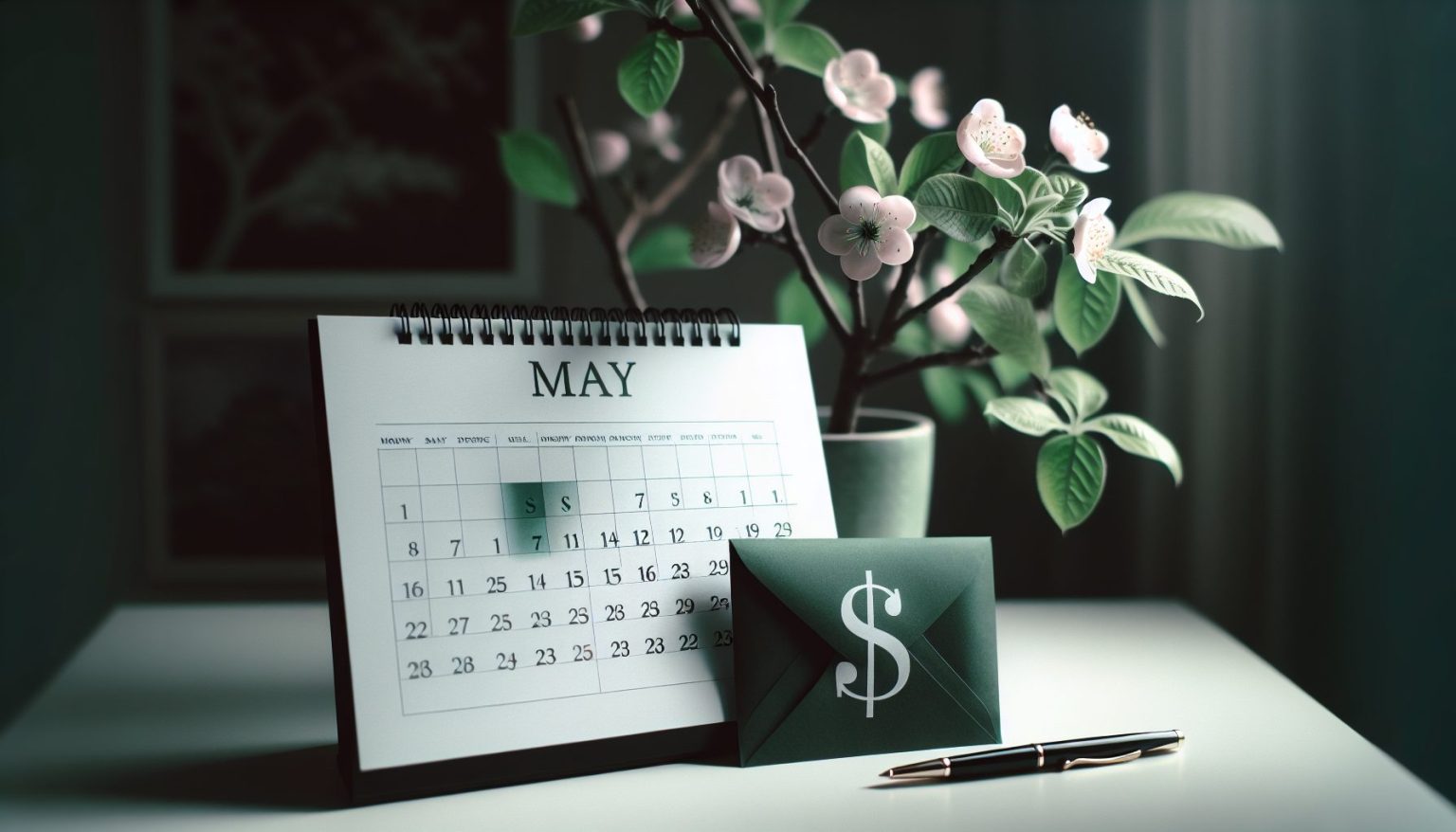 Social Security Schedule