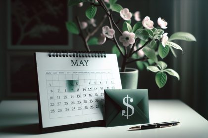 Social Security Schedule