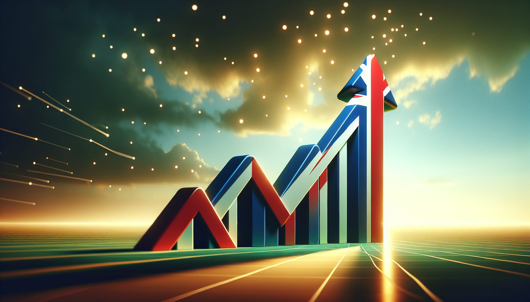 POUND STERLING GBP GAINS intelligence overview