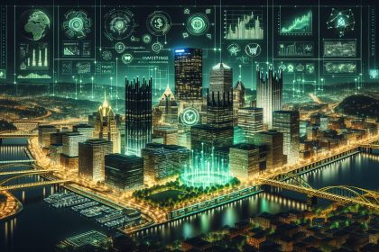 Tech Thriving