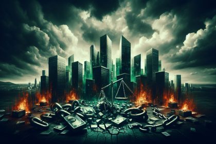 Violent Protests