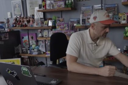 Why GaryVee's Organic Content Strategy Trumps Paid Every Time