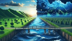 Wisconsin Bitcoin Tensions