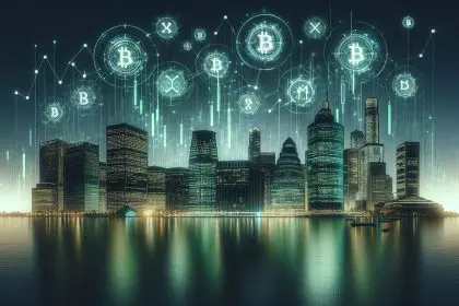 XRP/BTC Breakout