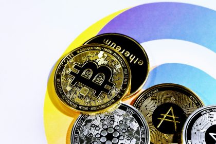 Bitcoin gains