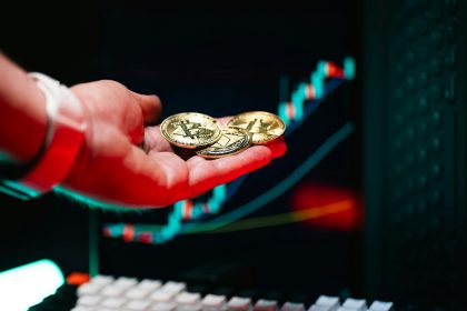 Crypto Payments