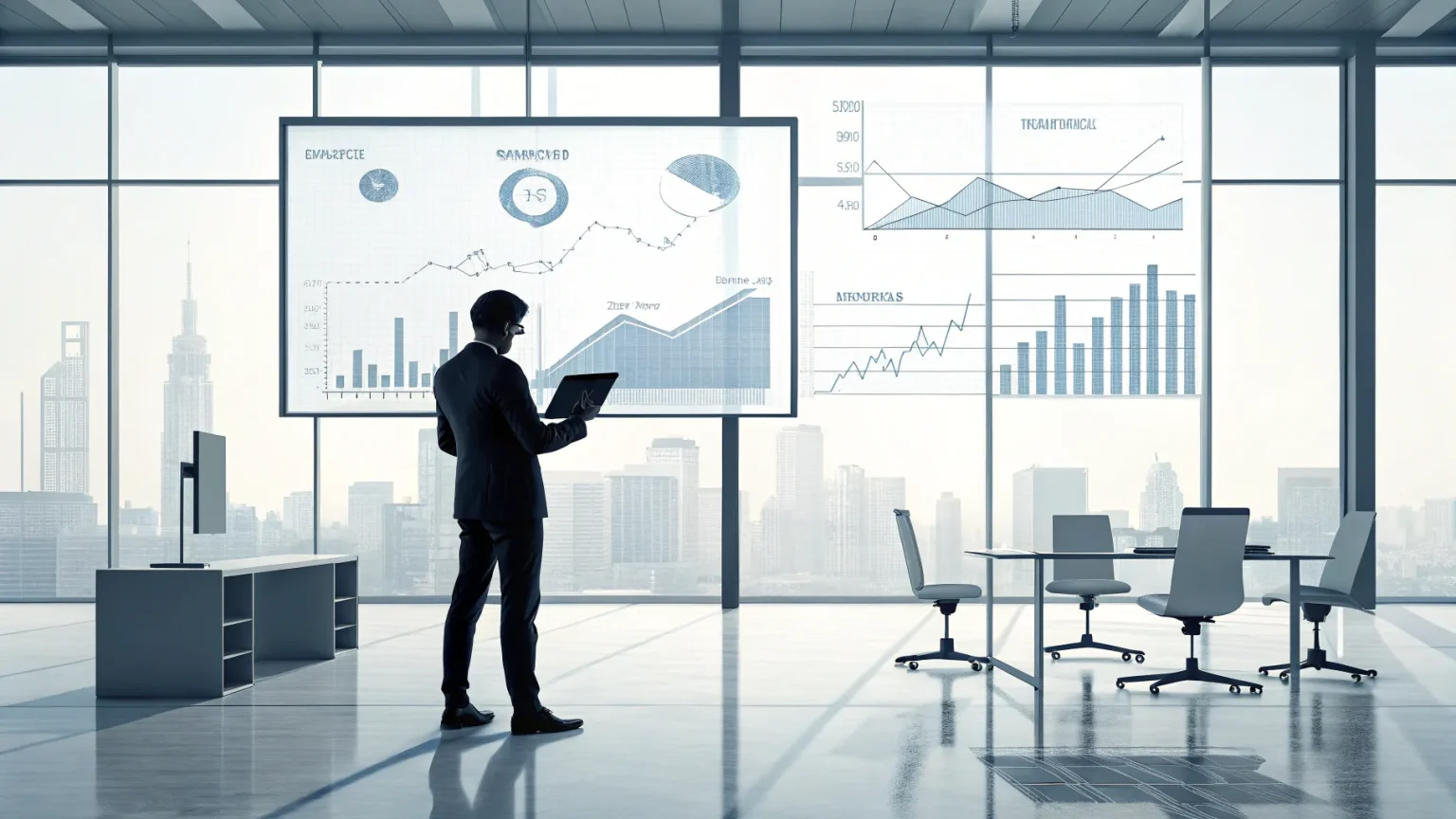 digital investing strategies uncovered