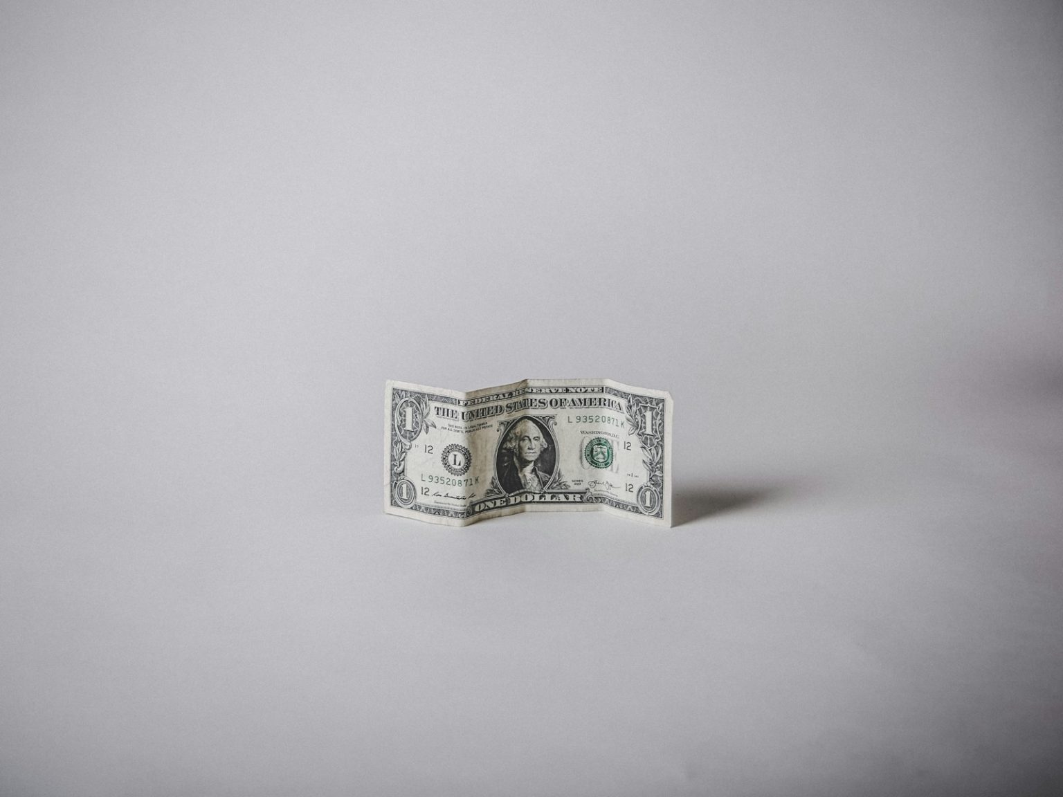 Dollar Decline