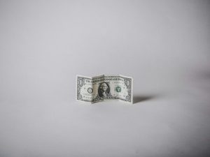 Dollar Decline