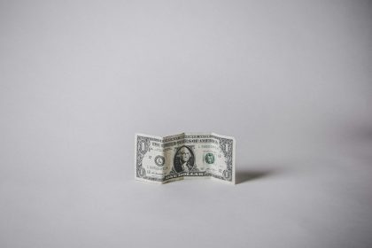 Dollar Decline