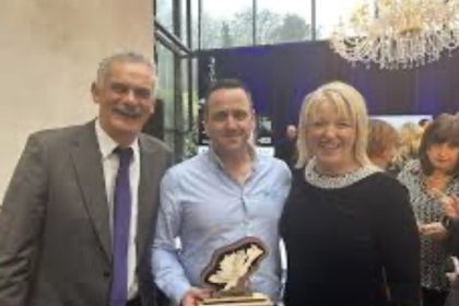 donegal's Seabound Engineering wins Best Export Award