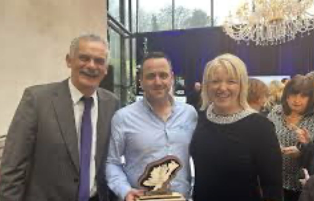 donegal's Seabound Engineering wins Best Export Award