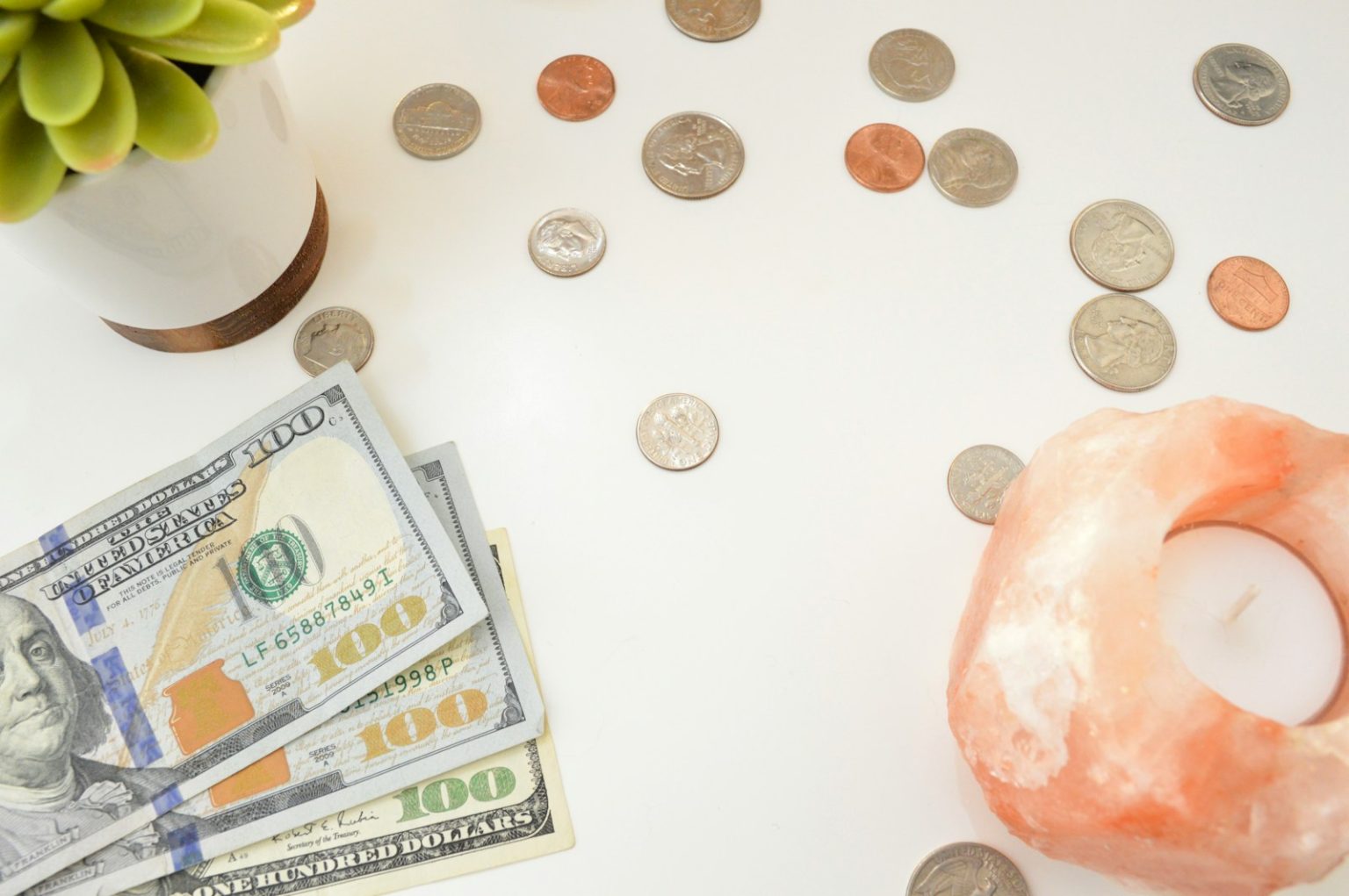 Financial Wellness