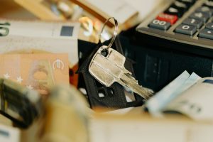 Indiana foundation expenses