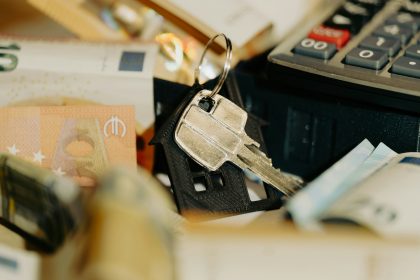 Indiana foundation expenses