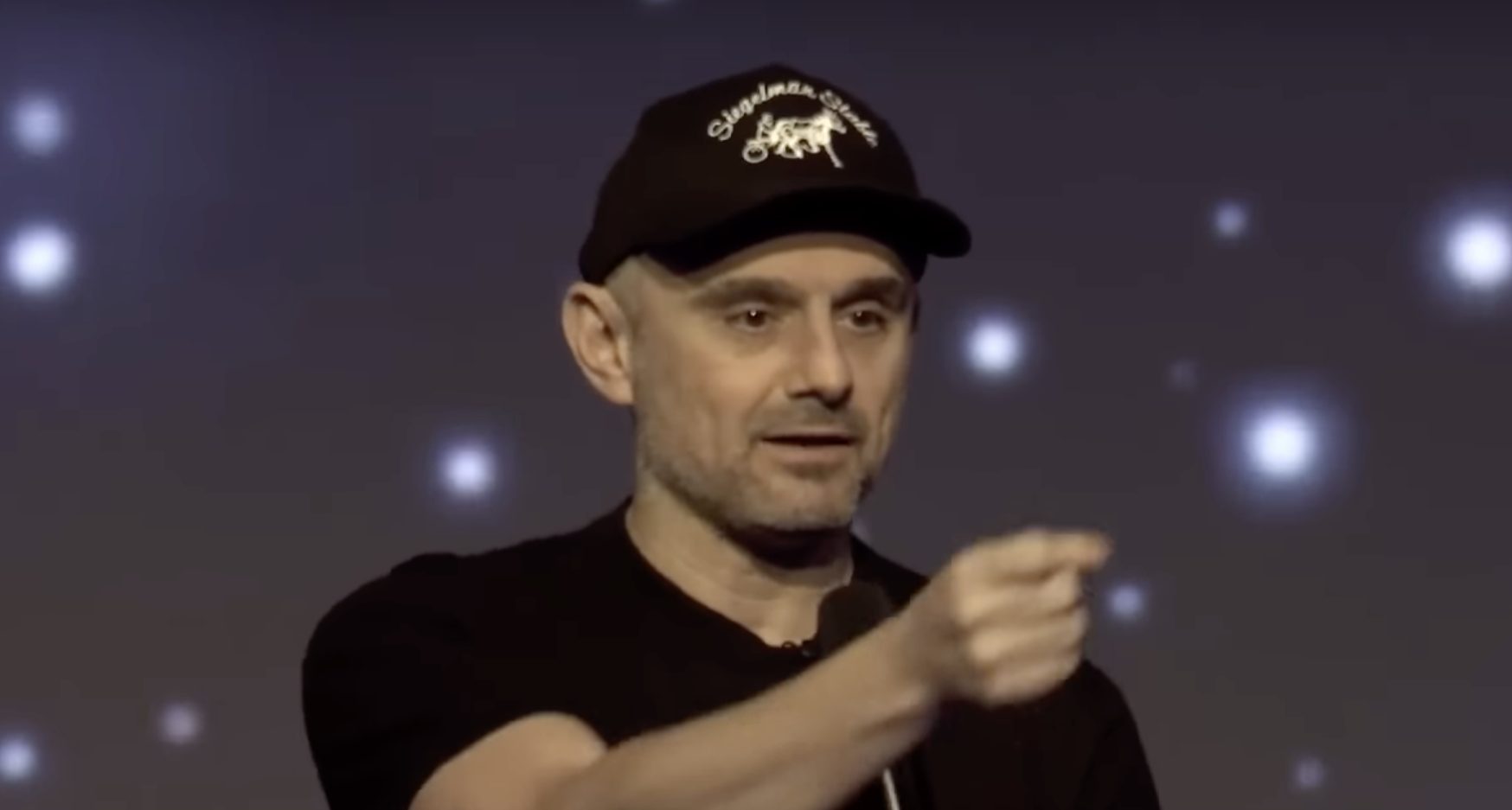 Why GaryVee’s Marketing Strategies Actually Work in 2025