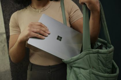 Microsoft earnings