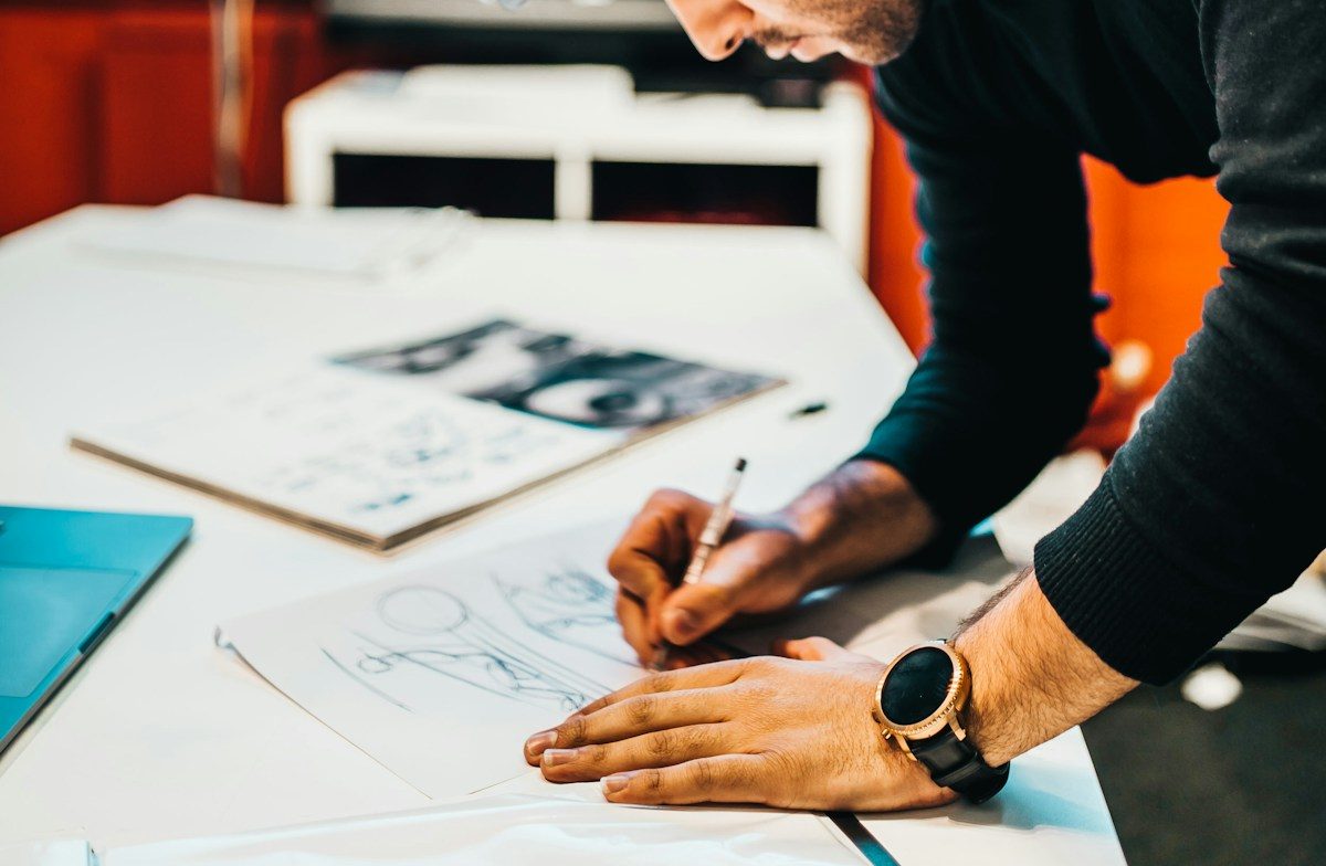 My Two-Part Day: How I Maximize Productivity and Balance
