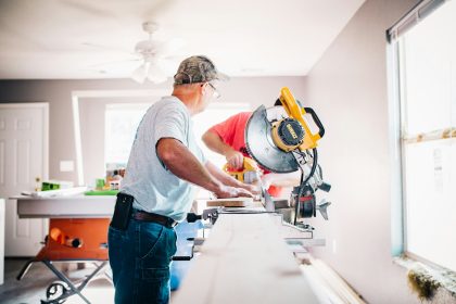 Nearing Retirement