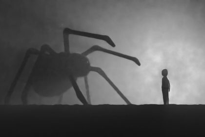 Overcoming Fear: The Key to Unlocking Your True Potential