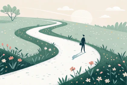 personalized investment path
