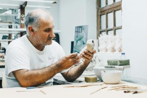 Retirement Fear