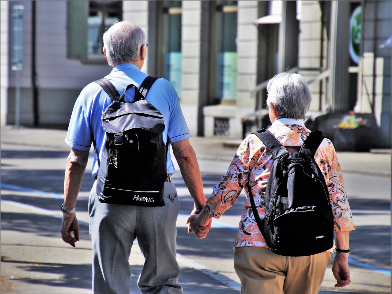 Social Security