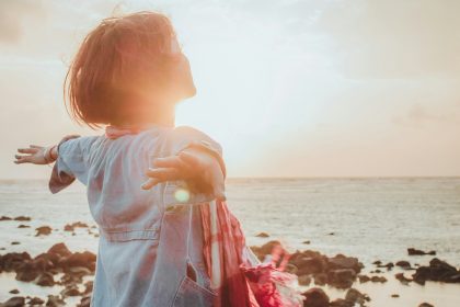The Power of One Conversation: How Small Moments Create Life-Changing Shifts