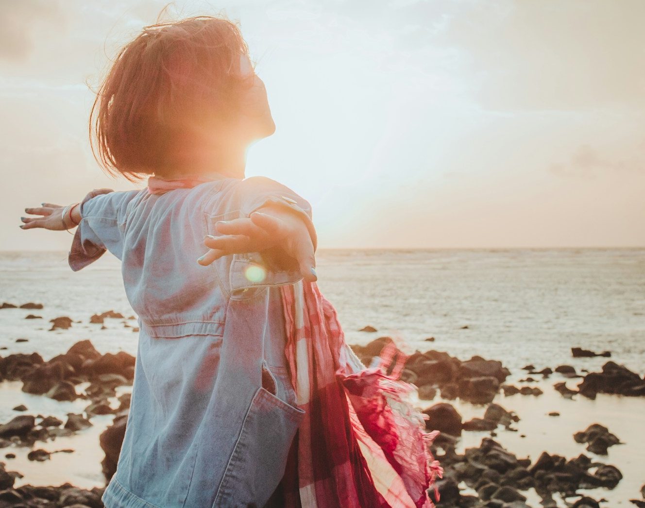 The Power of One Conversation: How Small Moments Create Life-Changing Shifts