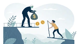 wealth transfer millennial insights