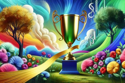 Business Award
