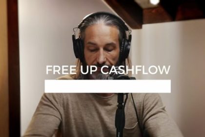Cash Flow Mastery: Simple Money Tricks Anyone Can Use