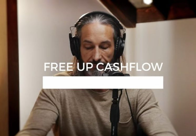 Cash Flow Mastery: Simple Money Tricks Anyone Can Use